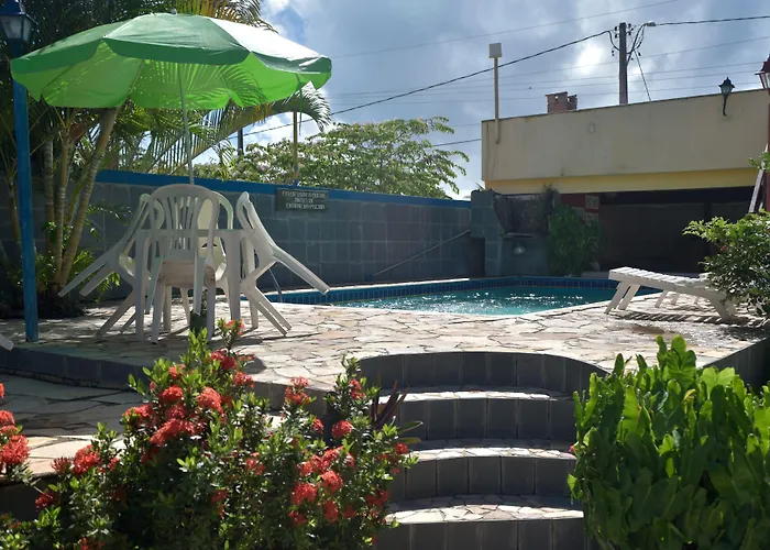 Pousada Recanto De Minas Porto Seguro